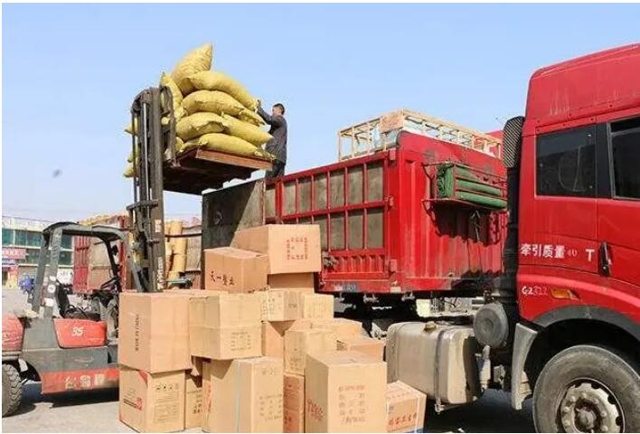 泉州到三江侗族自治县物流专线