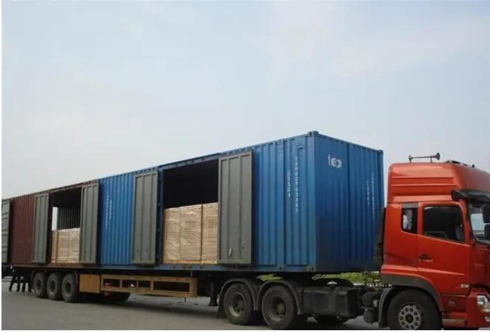 泉州到三江侗族自治县整车运输