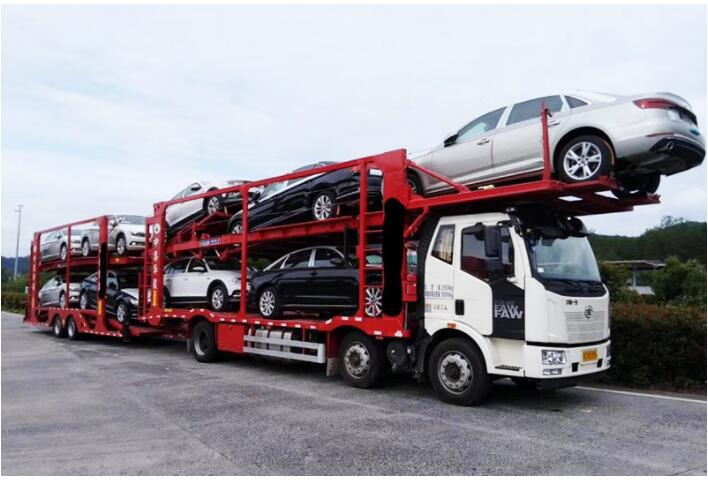 泉州到三江侗族自治县轿车托运